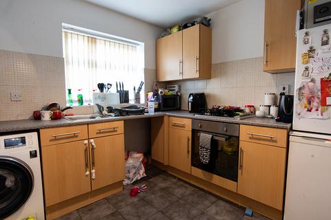 1 bedroom flat for sale, Jacklin Gardens, Nottingham NG5