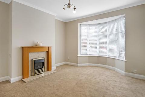 2 bedroom semi-detached bungalow for sale, Bates Avenue, Darlington