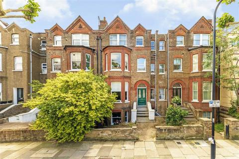 Brondesbury Villas, London NW6