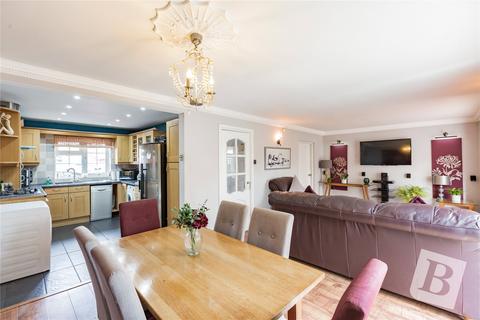 4 bedroom semi-detached house for sale, Birchwood, Benfleet, Essex, SS7