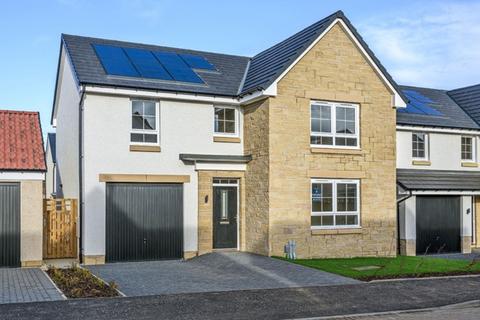 undefined, Plot 18 - Falkland, 16, Walter Myln Crescent, St Andrews, KY16 8DU