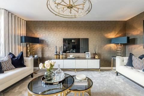 undefined, Plot 18 - Falkland, 16, Walter Myln Crescent, St Andrews, KY16 8DU