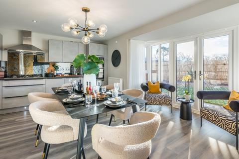 undefined, Plot 18 - Falkland, 16, Walter Myln Crescent, St Andrews, KY16 8DU