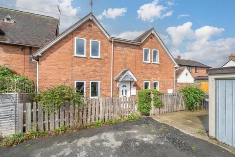 undefined, Henley Road, Ludlow