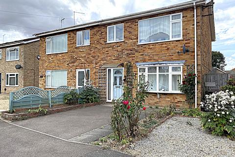undefined, Willders Garth, Holbeach
