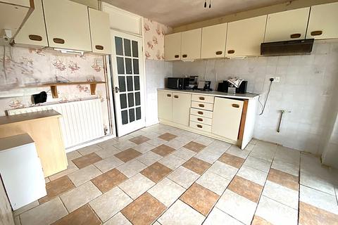 undefined, Willders Garth, Holbeach