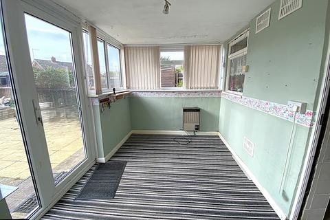 undefined, Willders Garth, Holbeach
