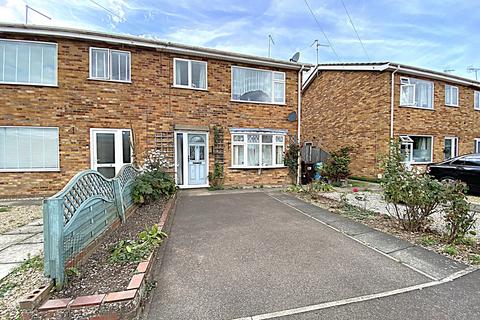 undefined, Willders Garth, Holbeach