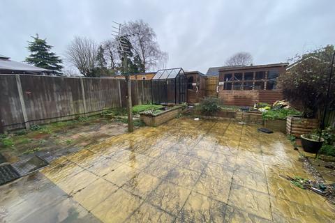 3 bedroom semi-detached house for sale, Willders Garth, Holbeach
