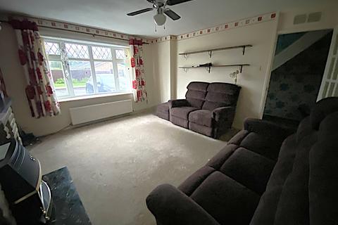 3 bedroom semi-detached house for sale, Willders Garth, Holbeach