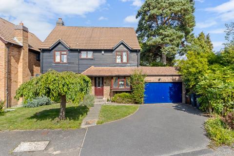 undefined, Castle Rise, Ridgewood, Uckfield, East Sussex, TN22