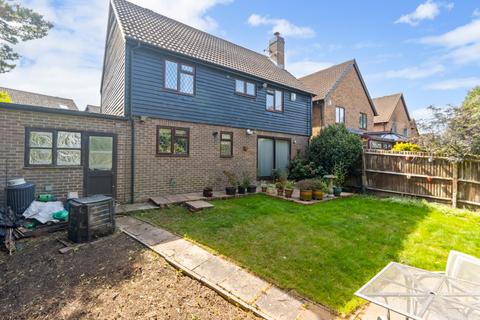 undefined, Castle Rise, Ridgewood, Uckfield, East Sussex, TN22