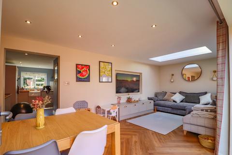 3 bedroom detached house for sale, The Lane, Briston, Melton Constable