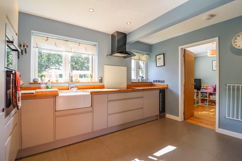 3 bedroom detached house for sale, The Lane, Briston, Melton Constable