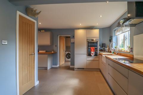 3 bedroom detached house for sale, The Lane, Briston, Melton Constable