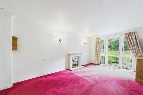 undefined, Queens Park West Drive, Bournemouth, Dorset, BH8