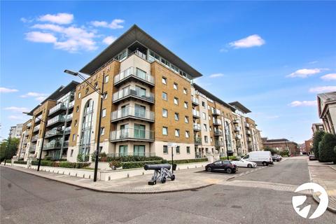 1 bedroom flat for sale, Argyll Road, Woolwich, SE18