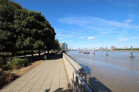 1 bedroom flat for sale, Argyll Road, Woolwich, SE18