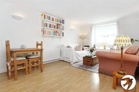 1 bedroom flat for sale, Argyll Road, Woolwich, SE18