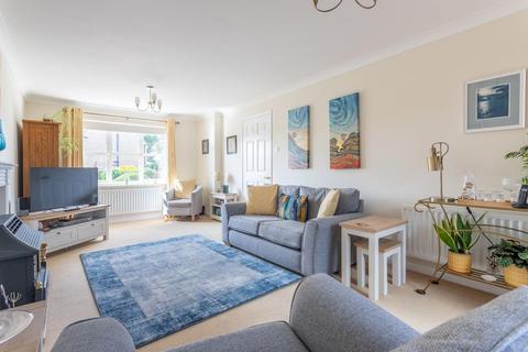 12 Cragside, Corbridge, NE45 5EU