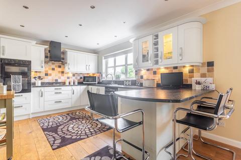 12 Cragside, Corbridge, NE45 5EU