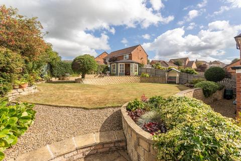 12 Cragside, Corbridge, NE45 5EU