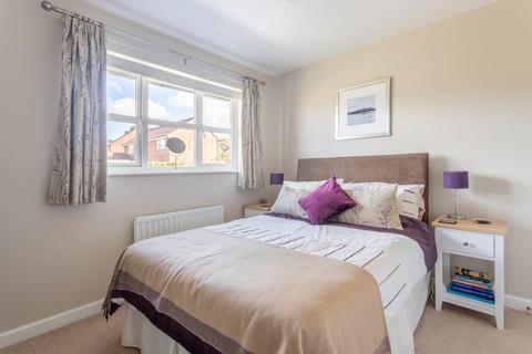 12 Cragside, Corbridge, NE45 5EU