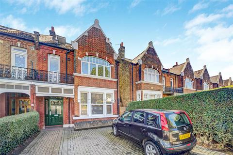 undefined, Mitcham Lane, Furzedown, SW16