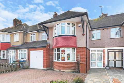 Harrow, Greater London HA2