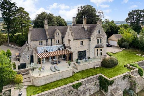 undefined, The Plain, Whiteshill, Stroud, Gloucestershire
