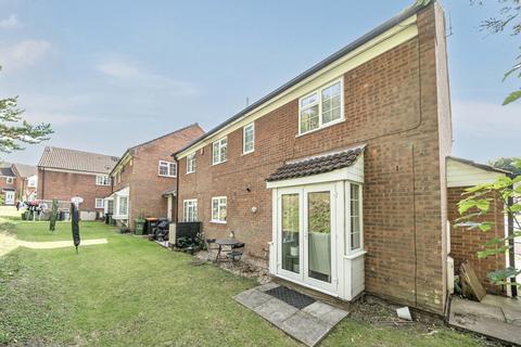 Bowmans Way, Bedfordshire LU6