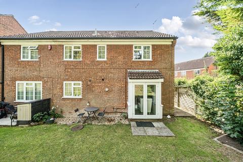 Bowmans Way, Bedfordshire LU6
