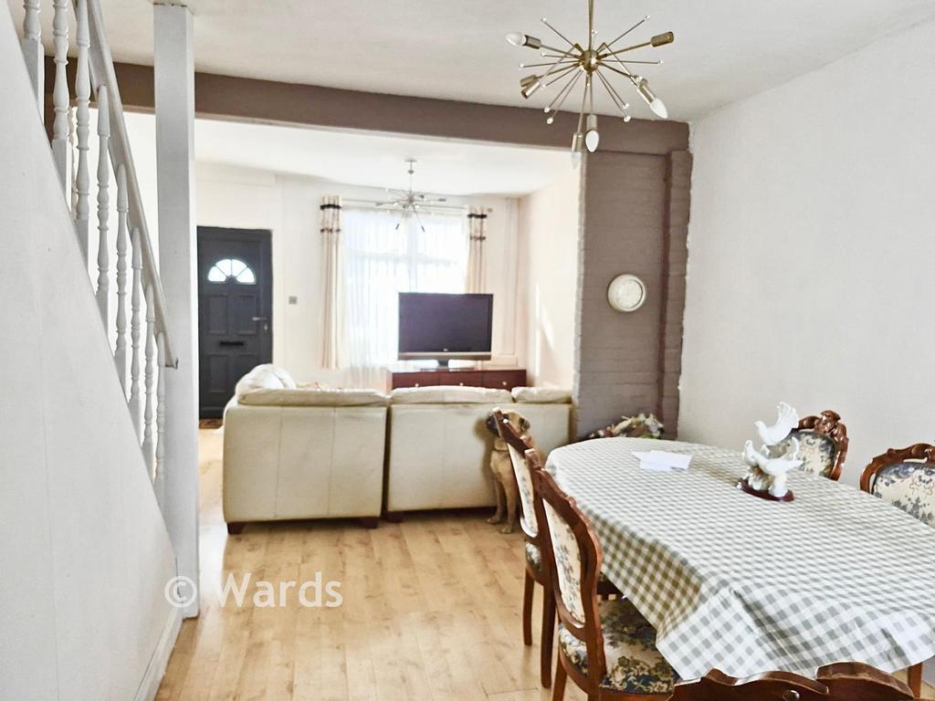 Dining Area 1