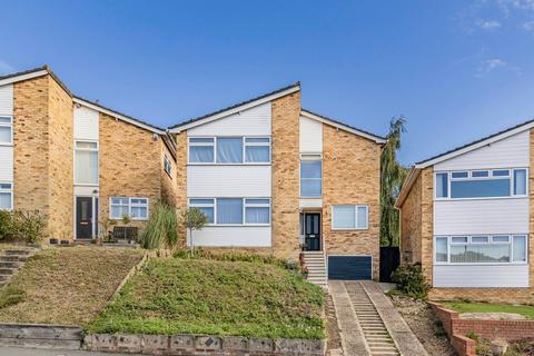 undefined, Woodthorpe Road, Hadleigh, IP7