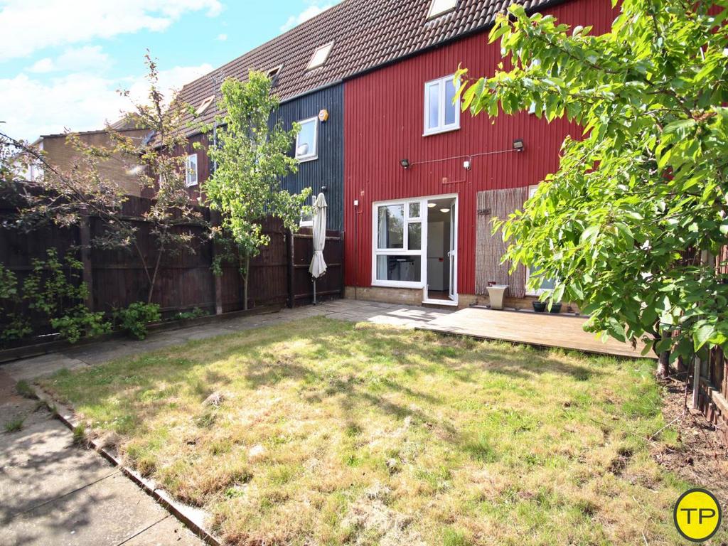 Garden 1