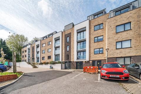 2 bedroom apartment for sale, Connaught Gardens, London, N10