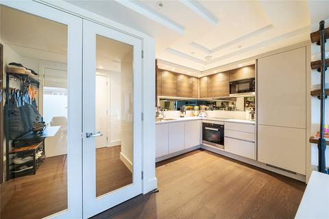 2 bedroom apartment for sale, Connaught Gardens, London, N10