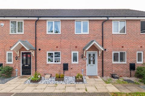 28 Aspenwood Close, Bamber Bridge, Preston, PR5 6DR