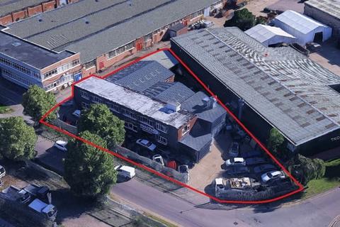 Industrial development for sale, Travellers Ln North Mymms AL9 7HF