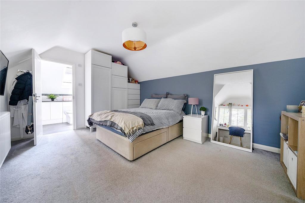 Bed 4