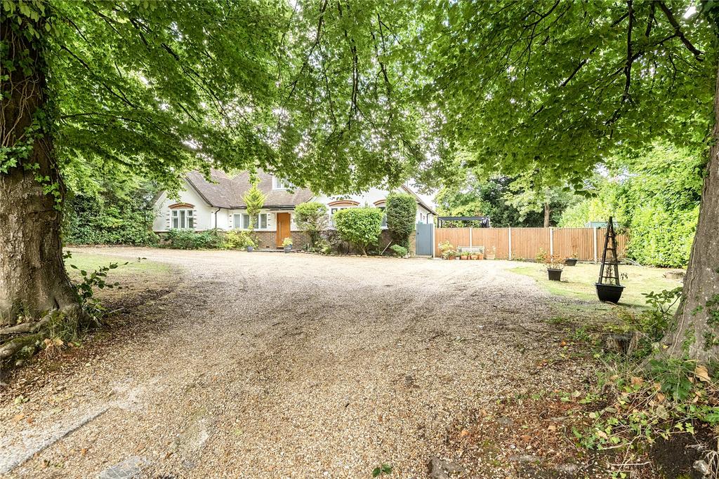 Private Driveway