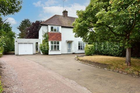 3 bedroom semi-detached house for sale, Hawkshead Lane, North Mymms, Hatfield, AL9