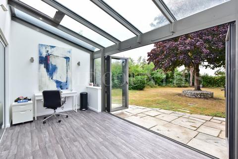 3 bedroom semi-detached house for sale, Hawkshead Lane, North Mymms, Hatfield, AL9
