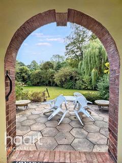 4 bedroom detached house for sale, Woodford Road, Nottingham