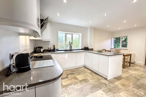 4 bedroom detached house for sale, Woodford Road, Nottingham