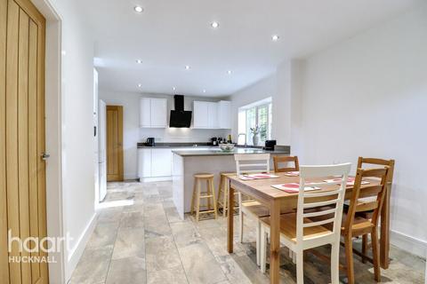 4 bedroom detached house for sale, Woodford Road, Nottingham
