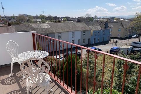 undefined, Parr Close, Exeter, EX1