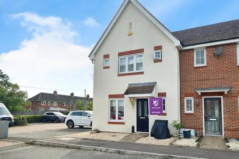 22 Caldecott Chase, Abingdon, OX14 5GZ