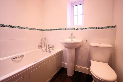22 Caldecott Chase, Abingdon, OX14 5GZ