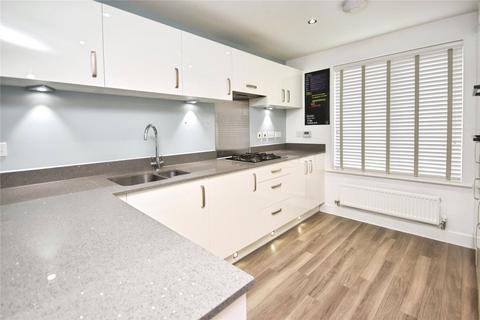 4 bedroom semi-detached house for sale, Kempster Way, Aylesbury HP22